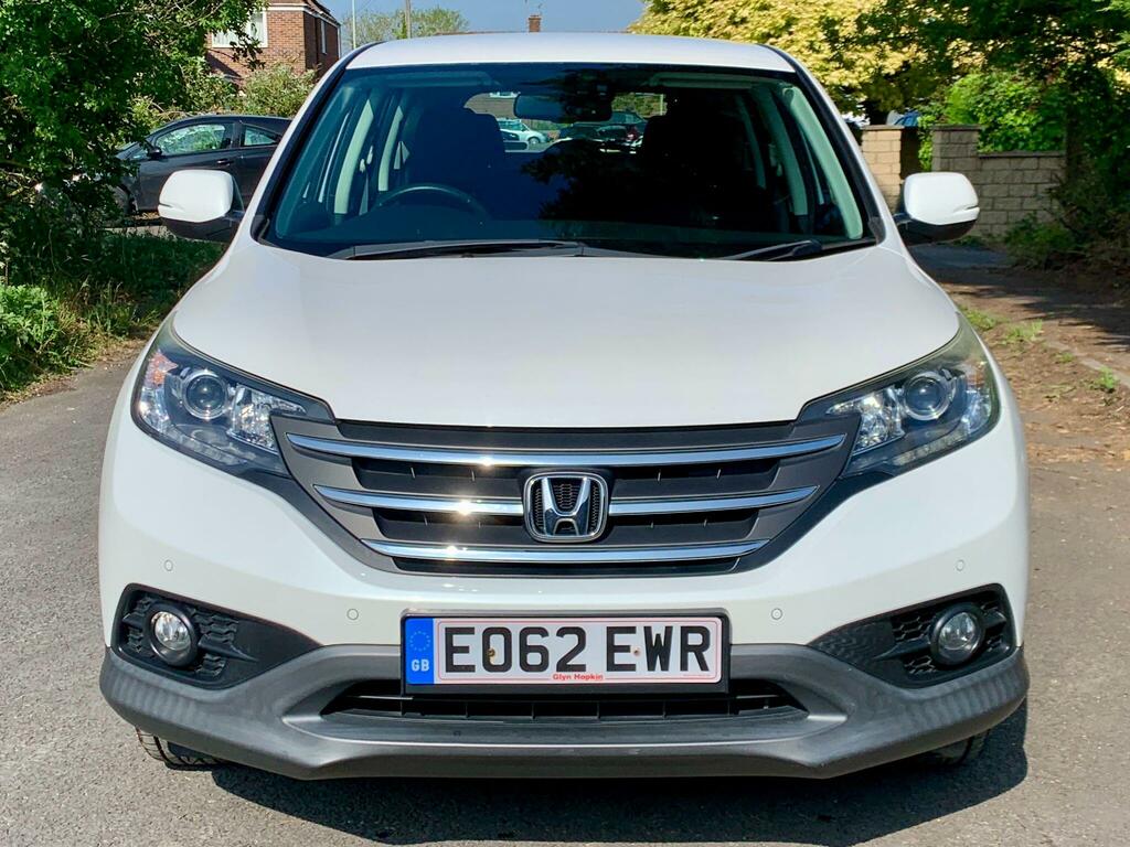 Honda Cr-V 2.2 I-dtec Se-t 4Wd Euro 5 #2