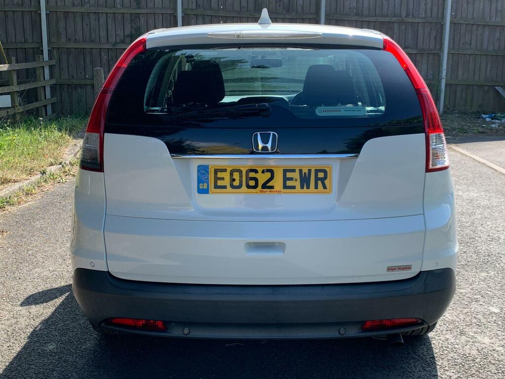 Honda Cr-V 2.2 I-dtec Se-t 4Wd Euro 5 #5