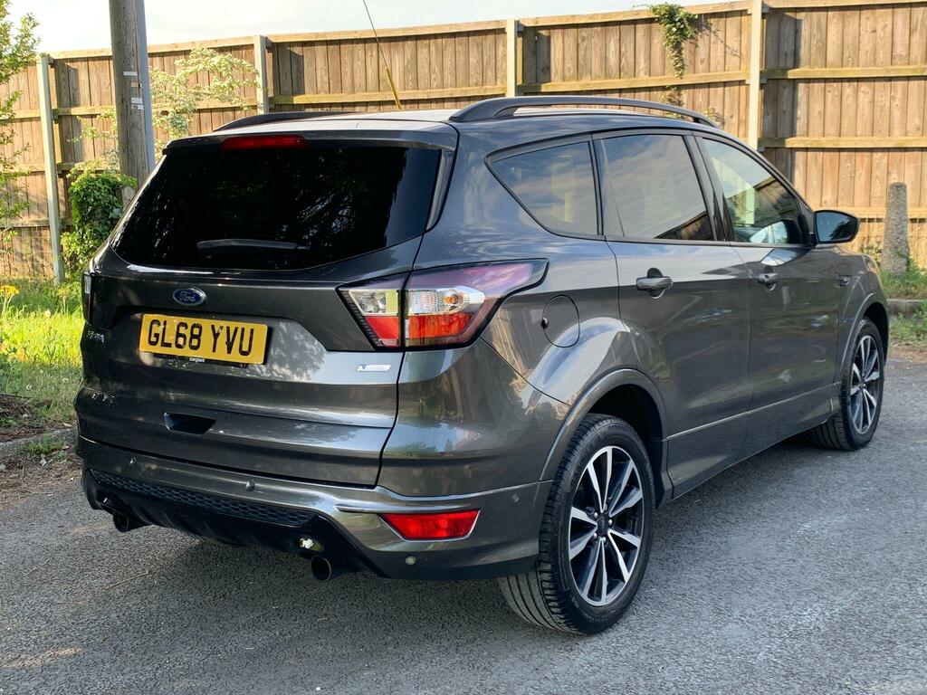 Ford Kuga 1.5 Tdci St-line Euro 6 Ss GL68YVU #6