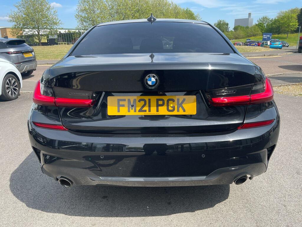 BMW 3 Series 2.0 330E 12Kwh M Sport Euro 6 Ss FM21PGK #5