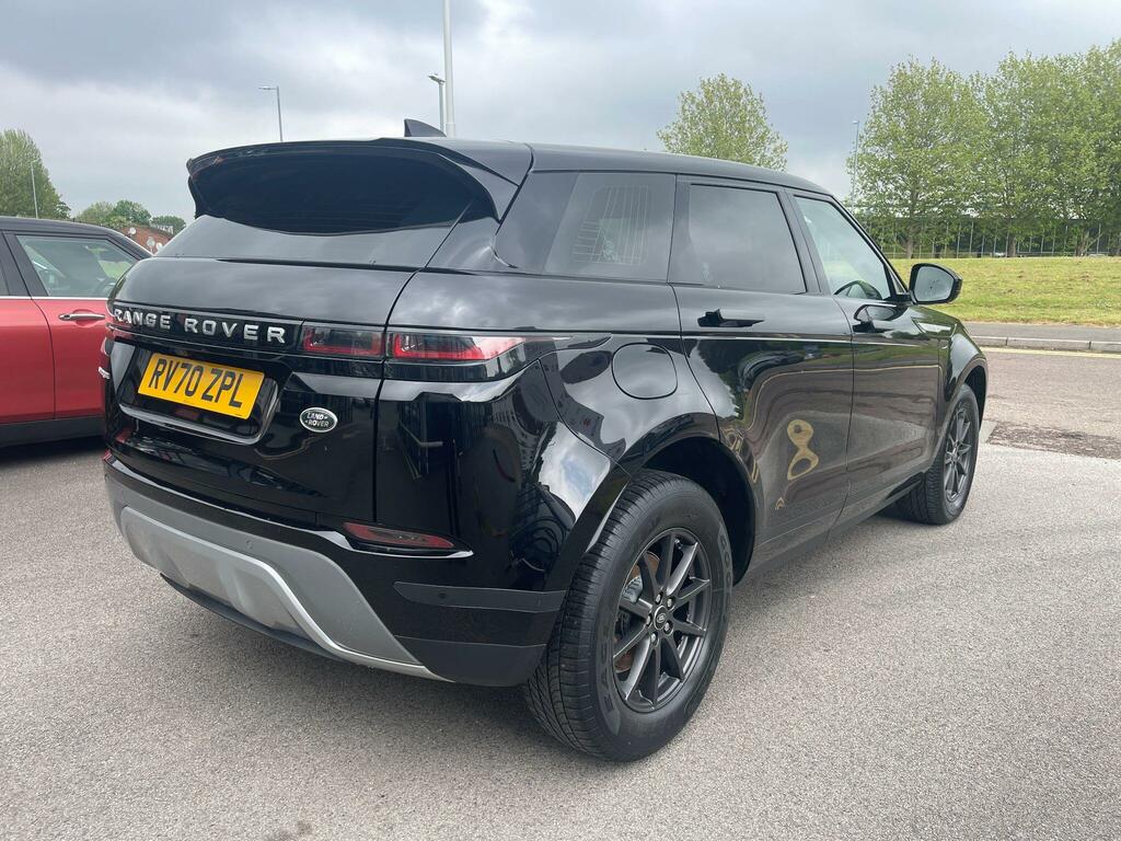 Land Rover Range Rover Evoque 2.0 D150 Fwd Euro 6 Ss RV70ZPL #6