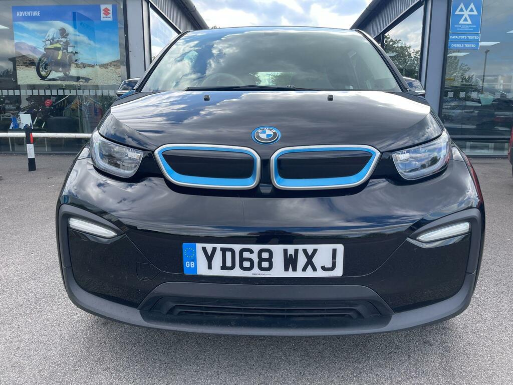 BMW i3 33Kwh Auto 5dr YD68WXJ #2