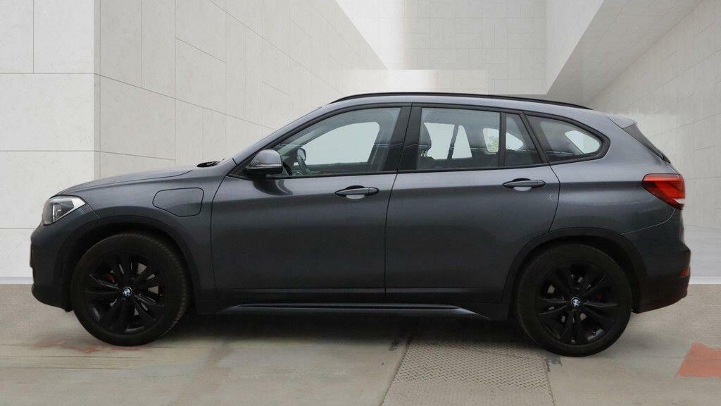 BMW X1 1.5 25E 10Kwh Sport Xdrive Euro 6 Ss PJ71EUX #5