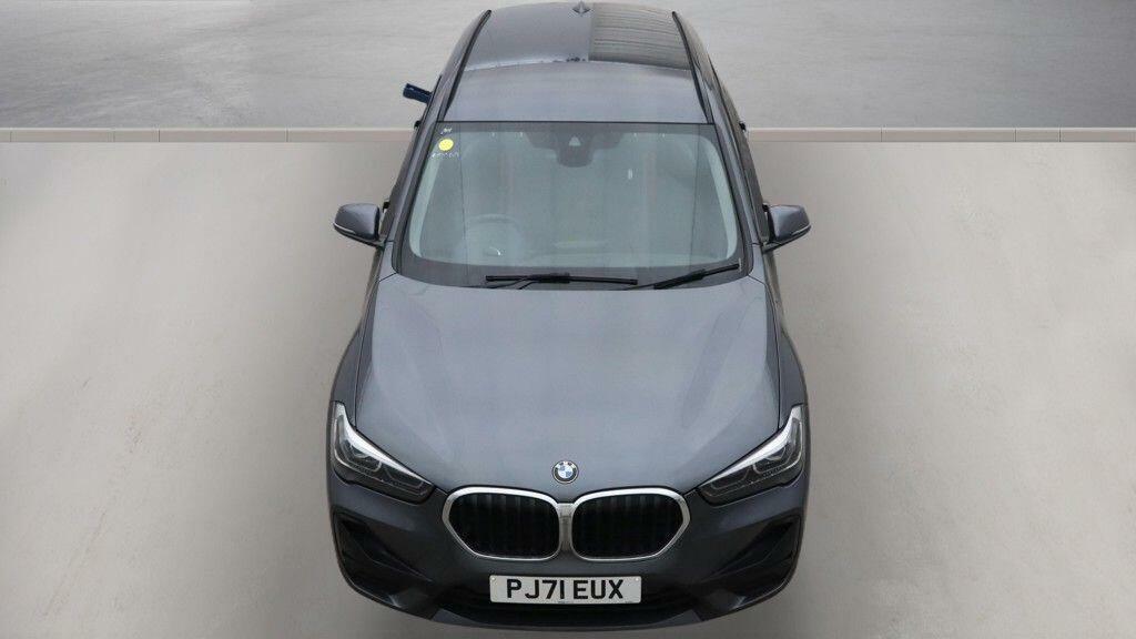 BMW X1 1.5 25E 10Kwh Sport Xdrive Euro 6 Ss PJ71EUX #2