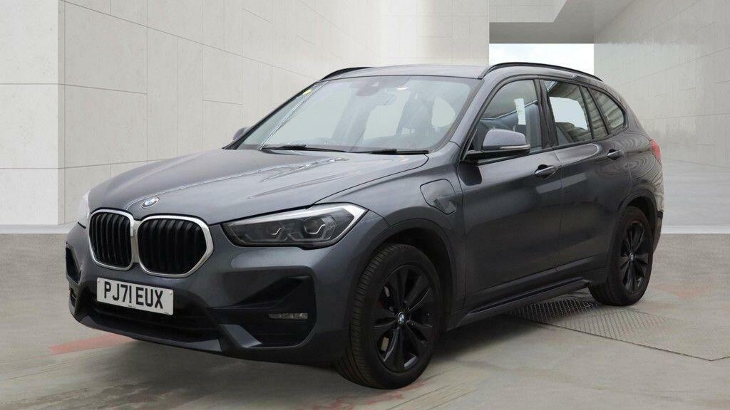 BMW X1 1.5 25E 10Kwh Sport Xdrive Euro 6 Ss PJ71EUX #3