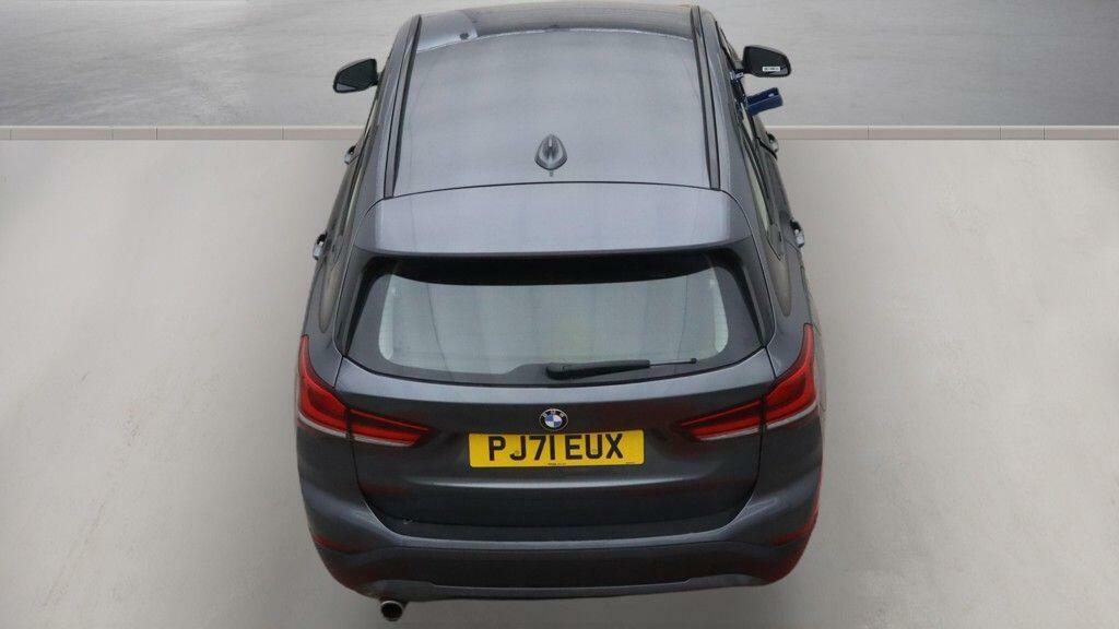 BMW X1 1.5 25E 10Kwh Sport Xdrive Euro 6 Ss PJ71EUX #6