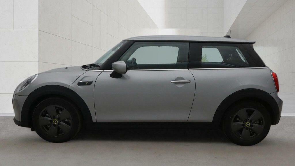 Mini Hatch Cooper Se 32.6Kwh Level 1 #5