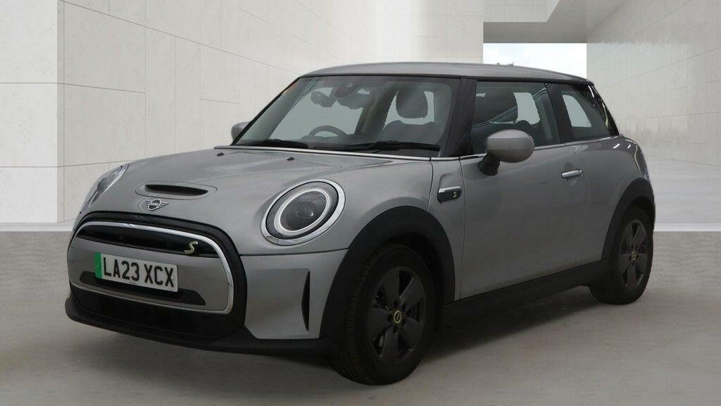 Mini Hatch Cooper Se 32.6Kwh Level 1 #3