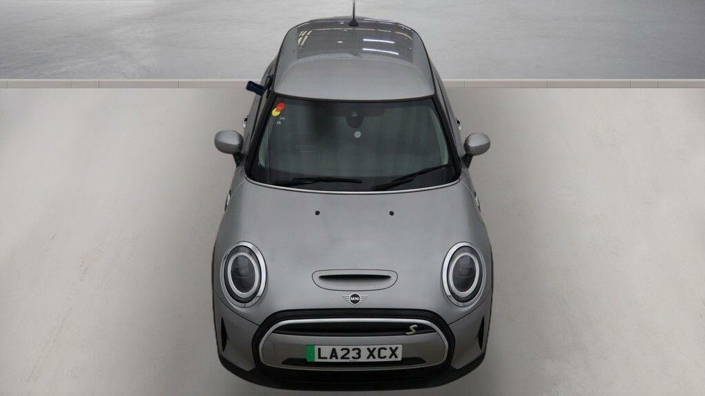 Mini Hatch Cooper Se 32.6Kwh Level 1 #2