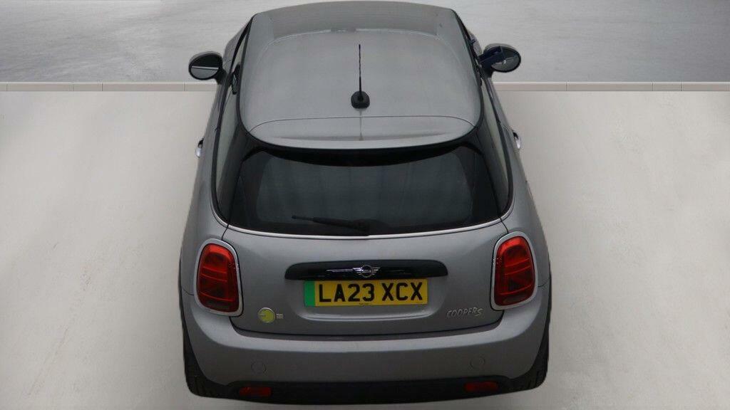 Mini Hatch Cooper Se 32.6Kwh Level 1 #6