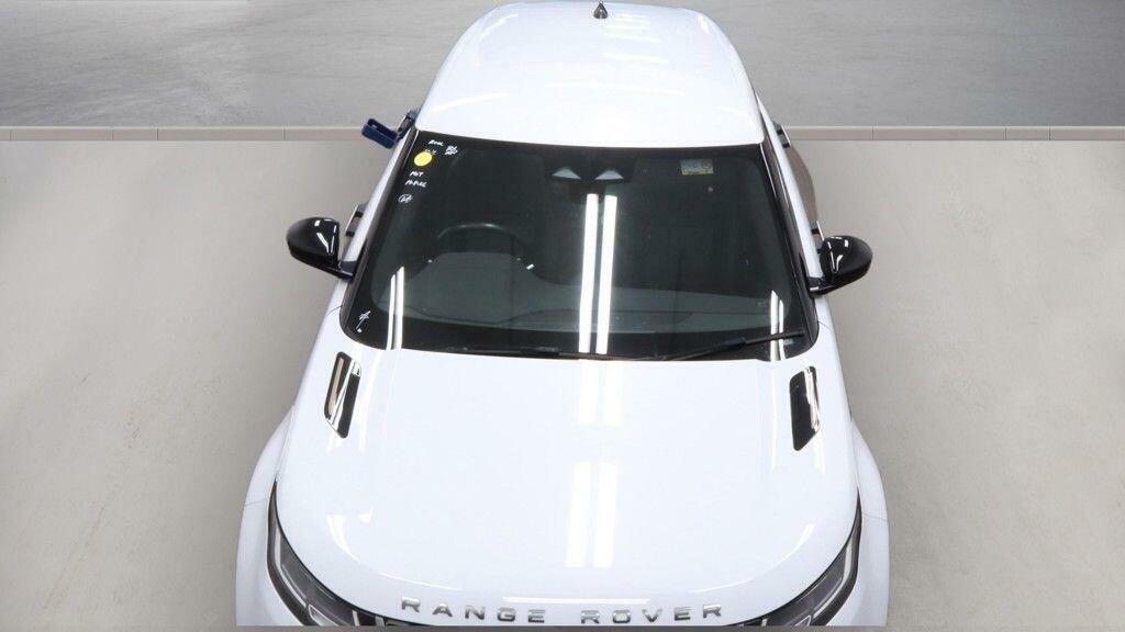 Land Rover Range Rover Evoque 1.5 P300e 12.2Kwh R-dynamic S 4Wd Euro 6 Ss RA21YBE #2