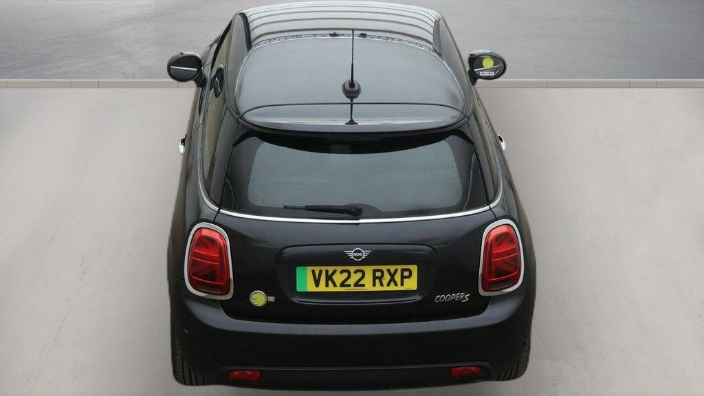 Mini Hatch Cooper Se 32.6Kwh Level 2 VK22RXP #6