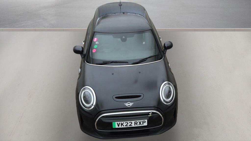 Mini Hatch Cooper Se 32.6Kwh Level 2 VK22RXP #2