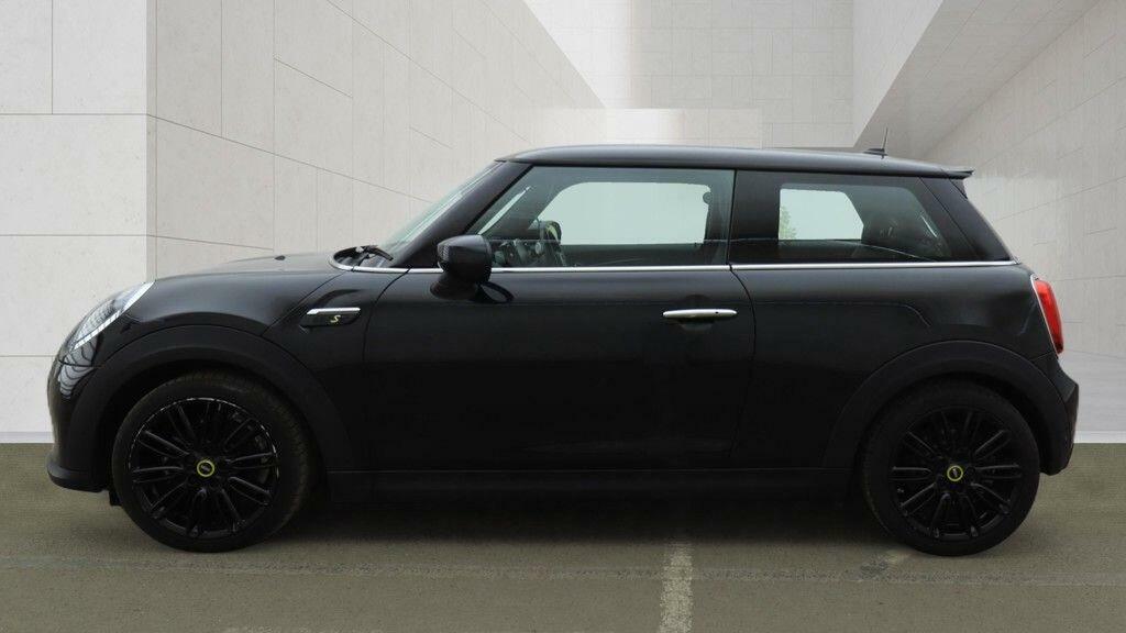 Mini Hatch Cooper Se 32.6Kwh Level 2 VK22RXP #5
