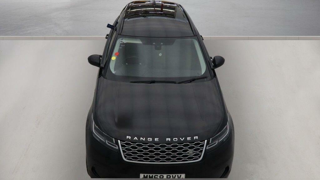 Land Rover Range Rover Velar 2.0 D180 S 4Wd Euro 6 Ss MM68PVV #2