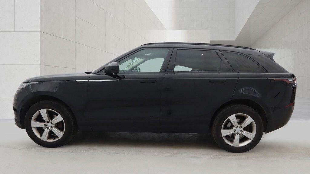 Land Rover Range Rover Velar 2.0 D180 S 4Wd Euro 6 Ss MM68PVV #6