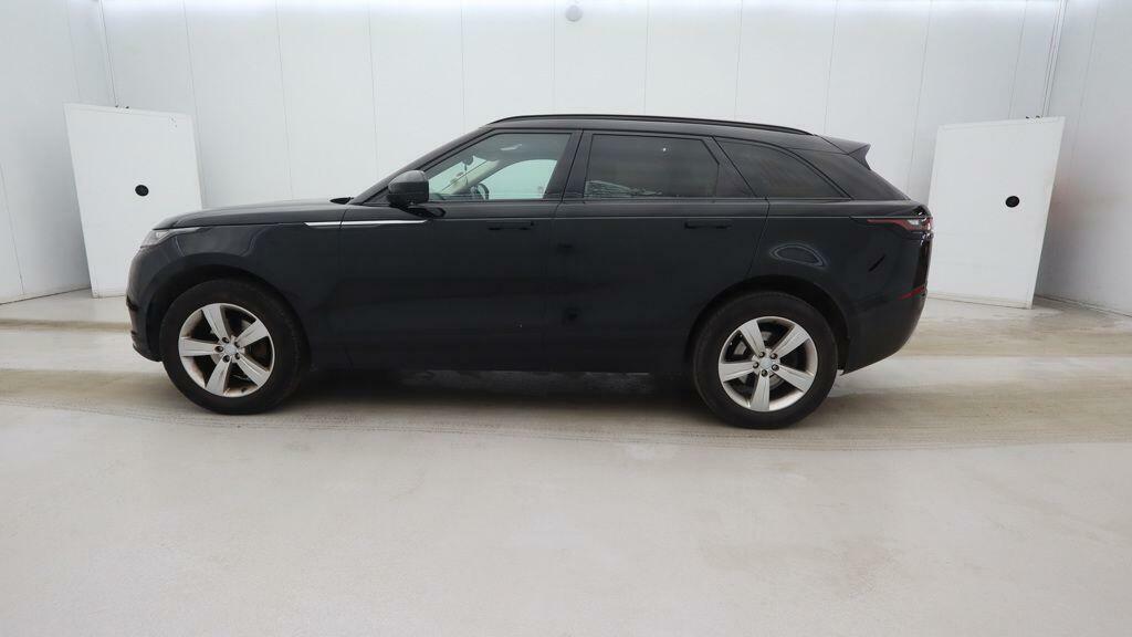 Land Rover Range Rover Velar 2.0 D180 S 4Wd Euro 6 Ss MM68PVV #5