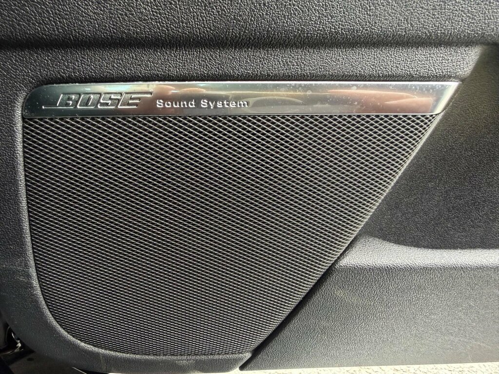 Audi S3 2L Black Edition Black #24