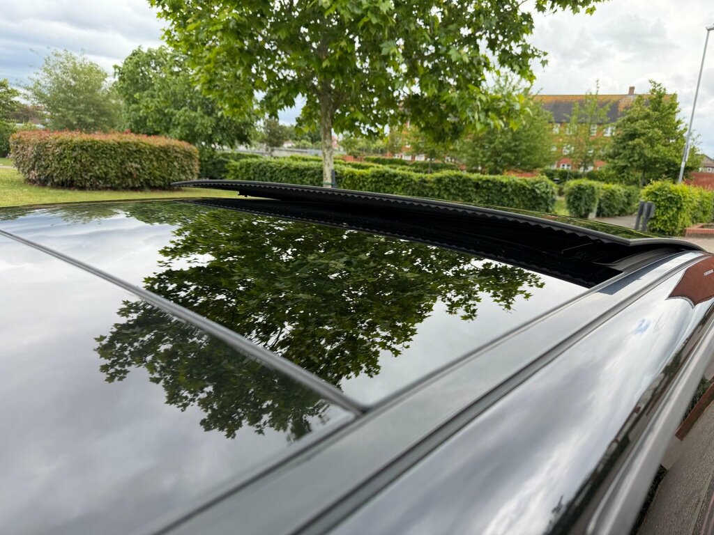 Audi S3 2L Black Edition Black #30