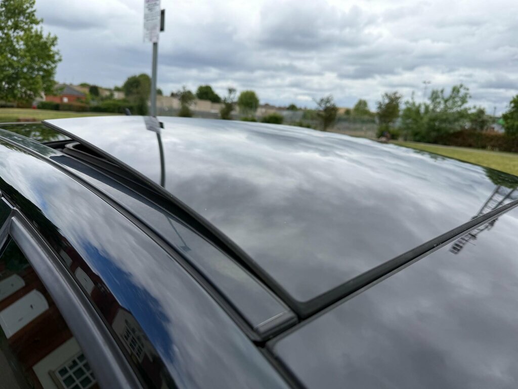 Audi S3 2L Black Edition Black #29