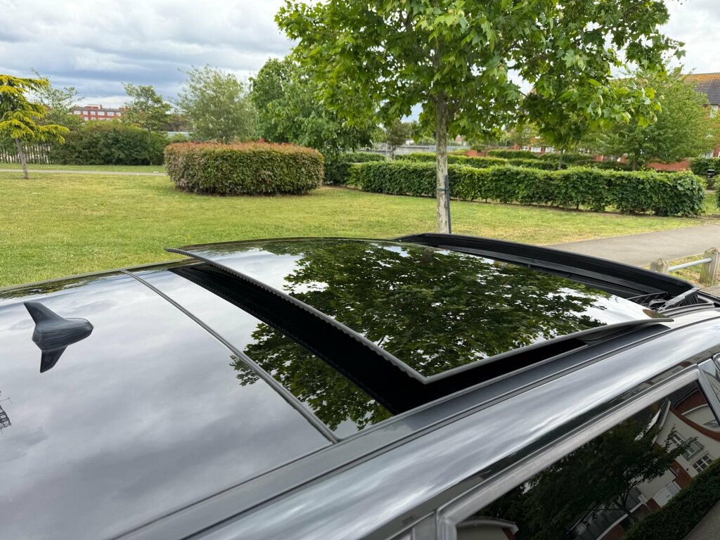 Audi S3 2L Black Edition Black #32
