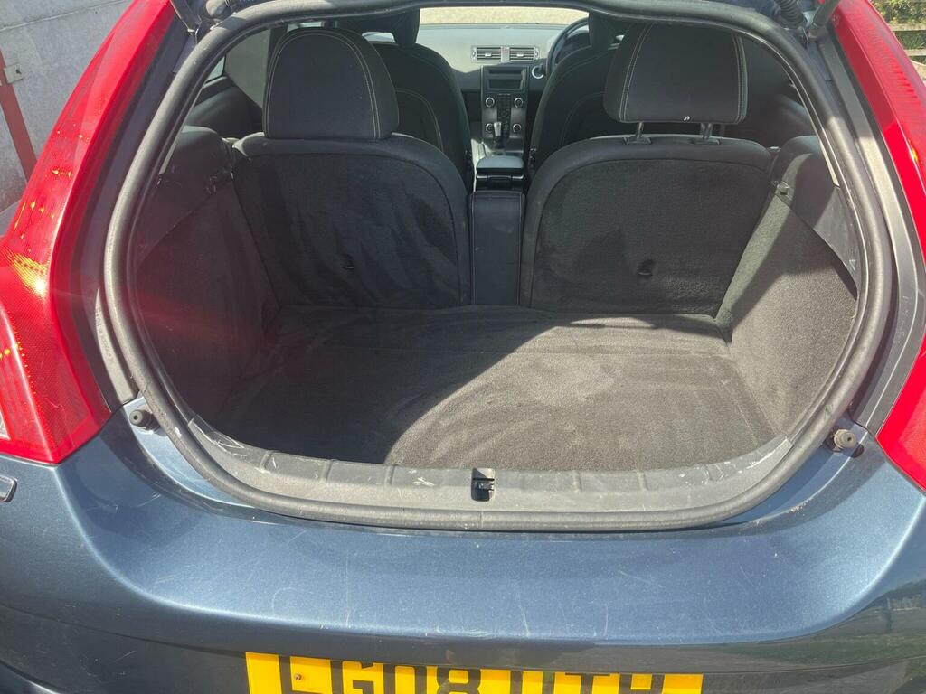Volvo C30 1.6D Se Green #10