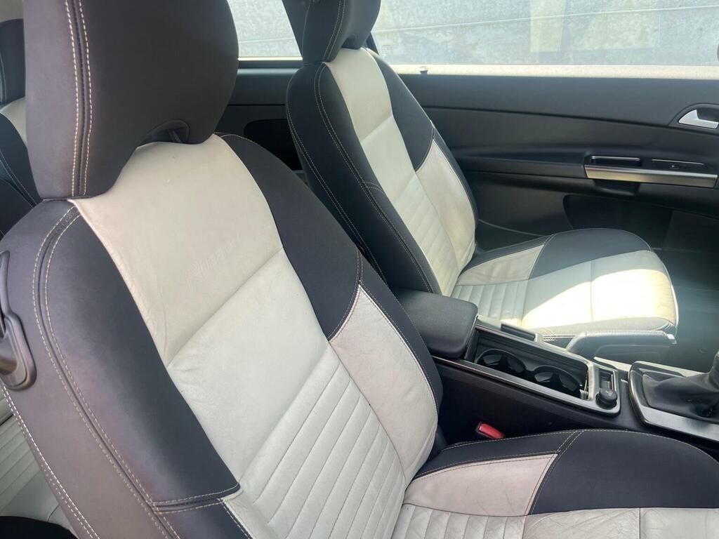 Volvo C30 1.6D Se Green #8