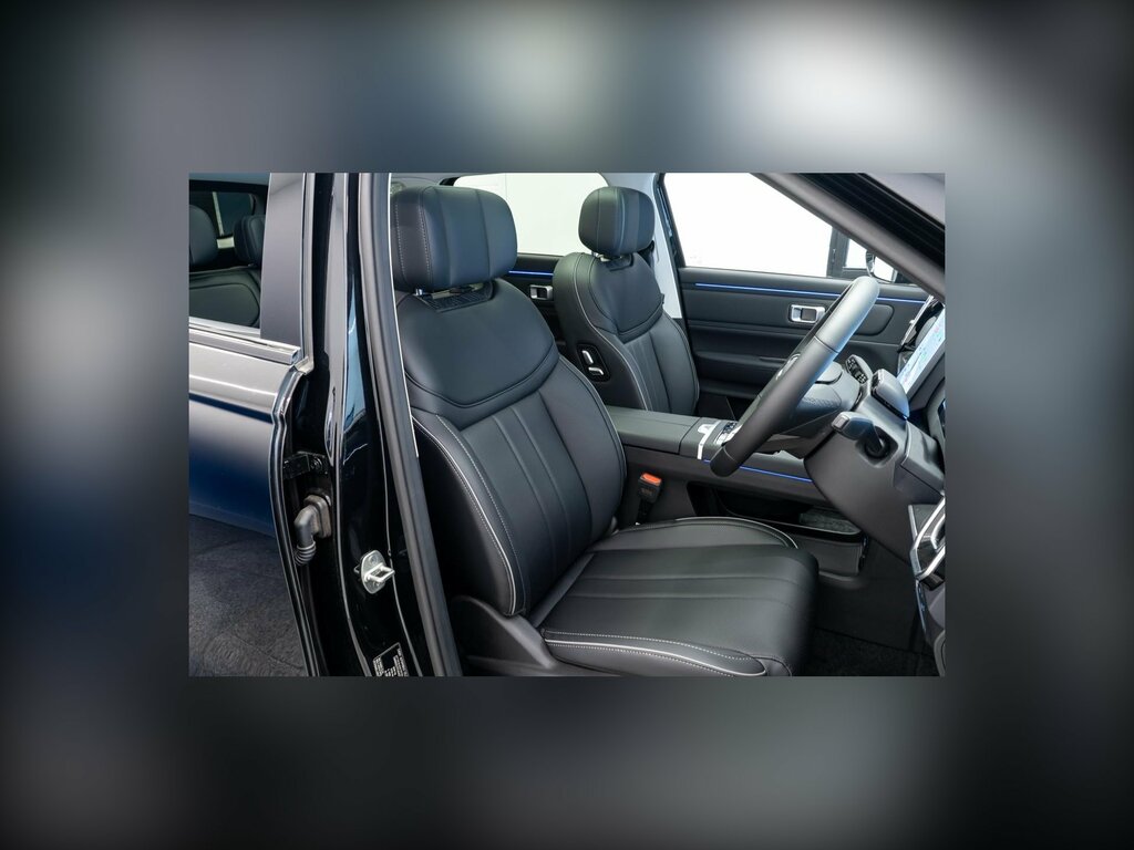 JAECOO 7 1.5T Shs-p 18.3Kwh Luxury Suv Plug-in H AA26AAA Black #6