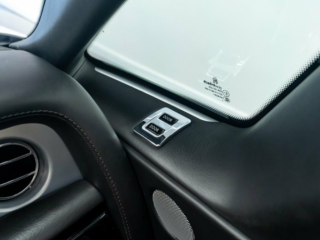 Rolls-Royce Phantom V12 U266 Ulez Black #34