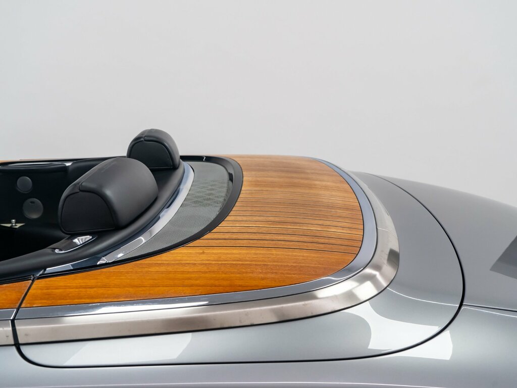 Rolls-Royce Phantom V12 U266 Ulez Black #21