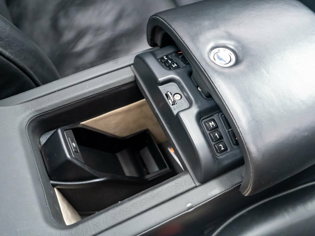 Rolls-Royce Phantom V12 U266 Ulez Black #42