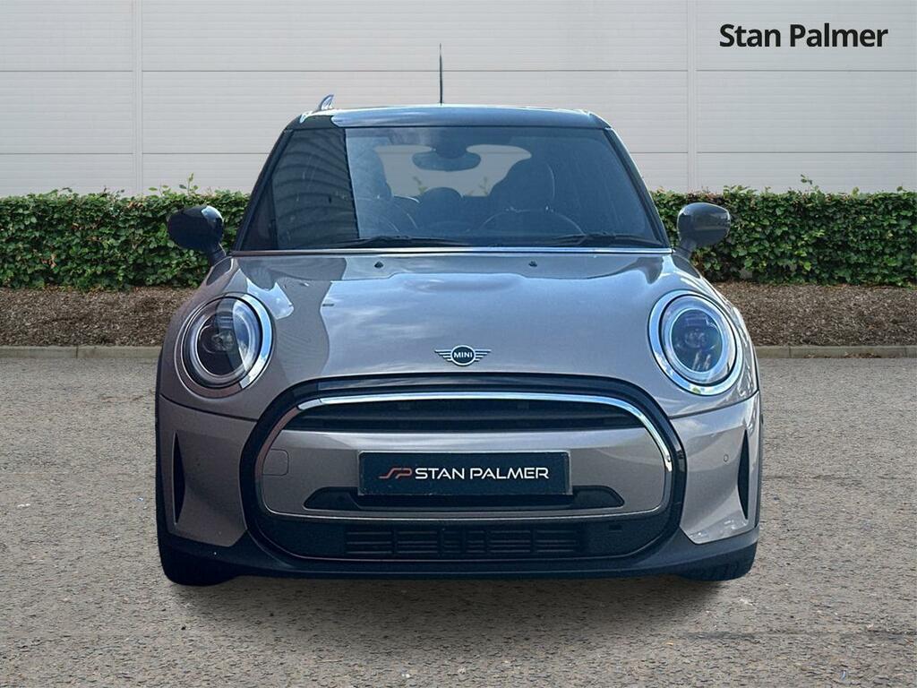 Mini Hatch 1.5 Cooper Exclusive Hatchback Steptron SM21MYH Grey #2