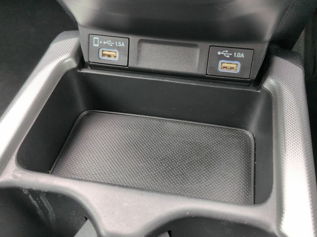Honda Cr-V 2.0 H I-mmd Sr Suv Hybrid Ecvt Euro 6 Blue