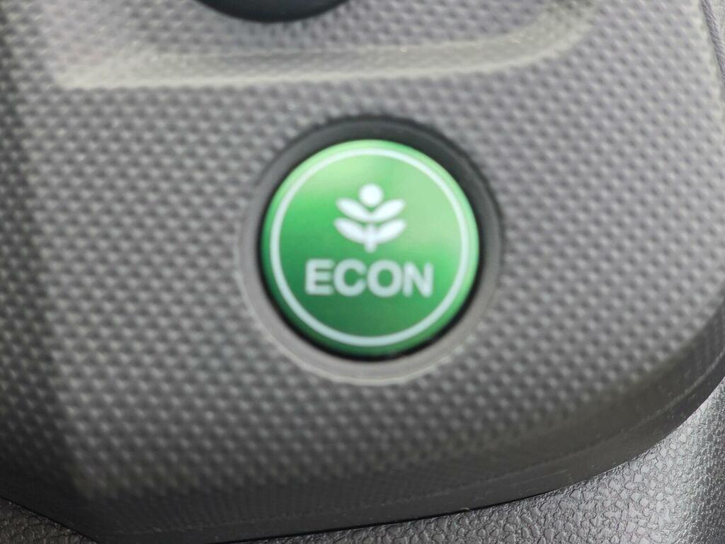 Honda Insight 1.3 Ima Se Silver #38
