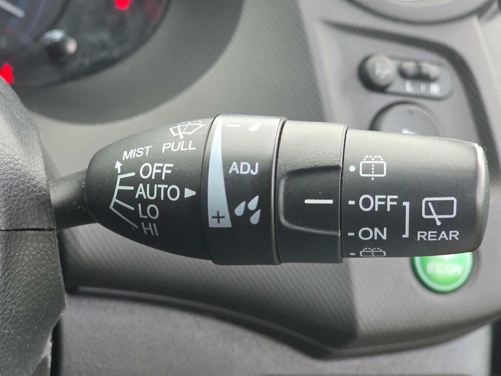 Honda Insight 1.3 Ima Se Silver #28