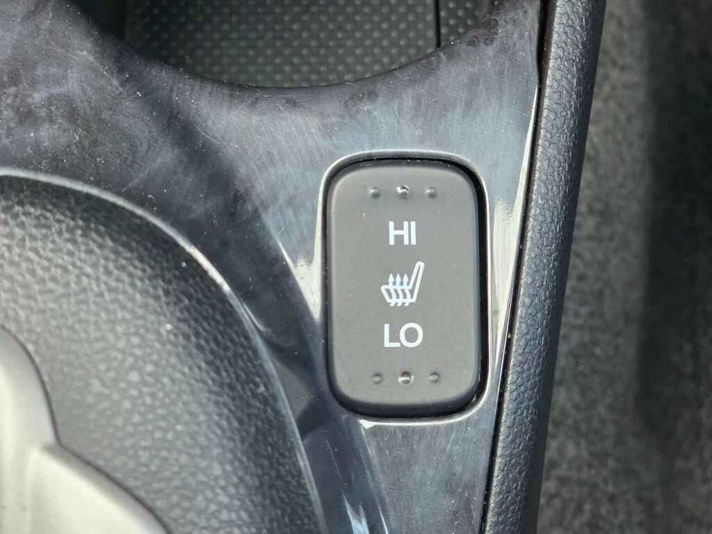 Honda Insight 1.3 Ima Se Silver #32
