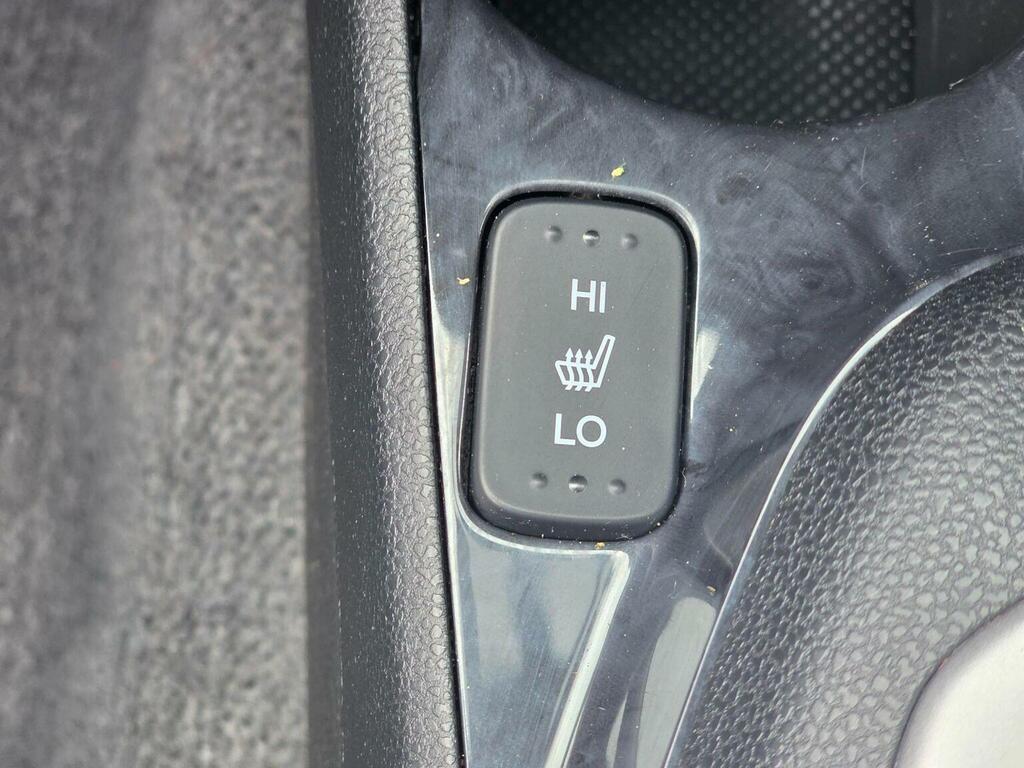 Honda Insight 1.3 Ima Se Silver #33