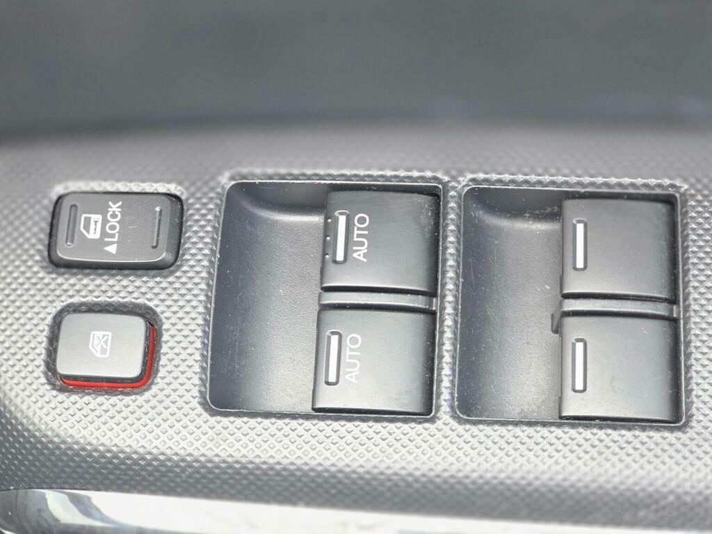 Honda Insight 1.3 Ima Se Silver #24