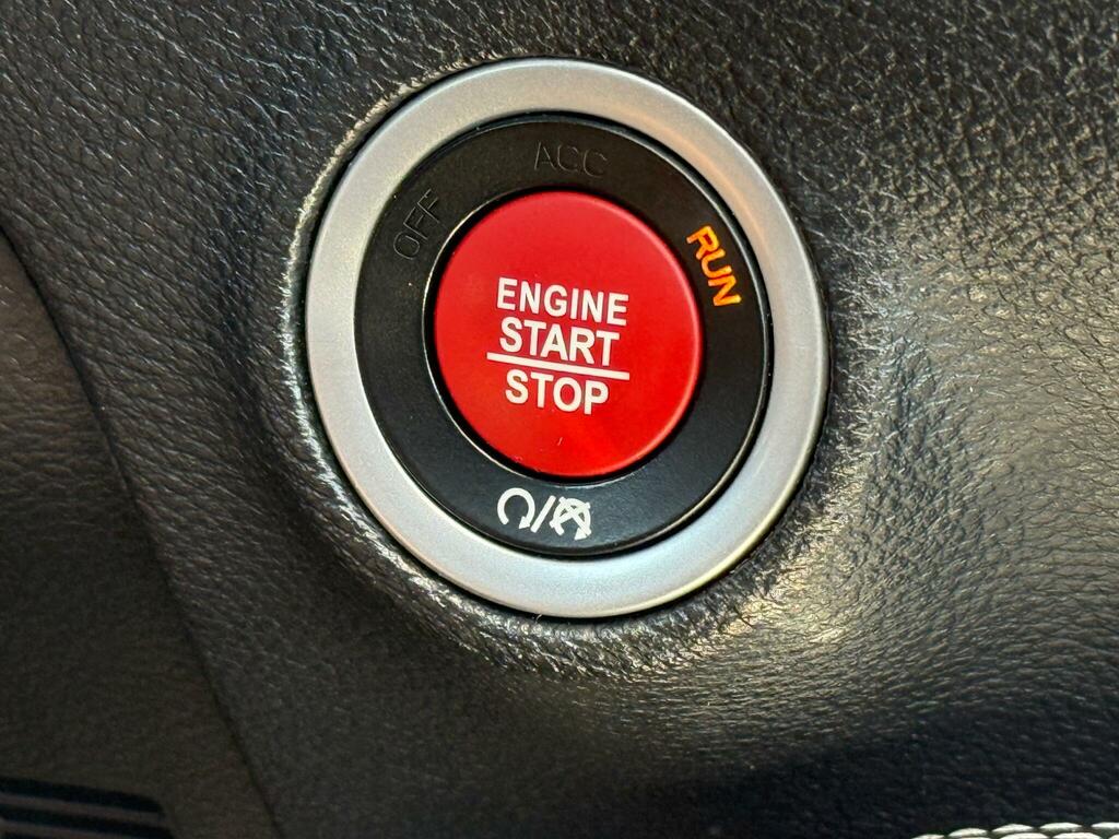 Dodge Challenger Demon U859 Red #26