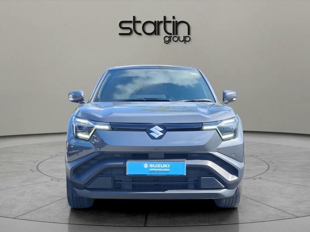 Suzuki Vitara 61Kwh Motion Allgrip VO26HMK Grey #2