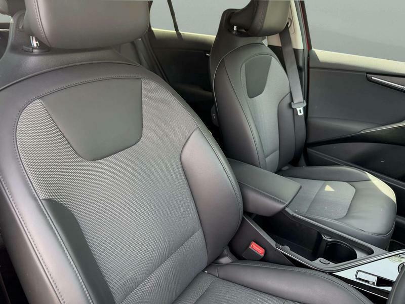 Kia Niro 1.6 Gdi Hev 3 VE23KKA Red #4