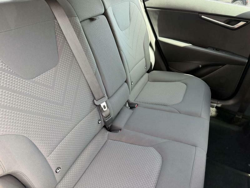 Kia Niro 1.6 Gdi Hev 2 VO73XZV Green #6