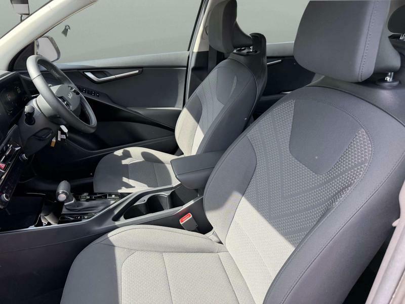 Kia Niro 1.6 Gdi Hev 2 VO73XZV Green #4