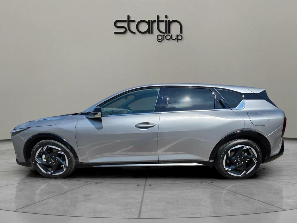 Kia 1.0 T-gdi Mhev Gt-line S Dct Euro 6 Ss BW75YPV Grey #6