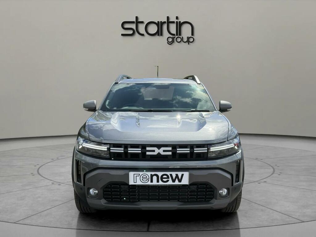 Dacia Duster 1.8 Hybrid Journey Euro 6 Ss #3