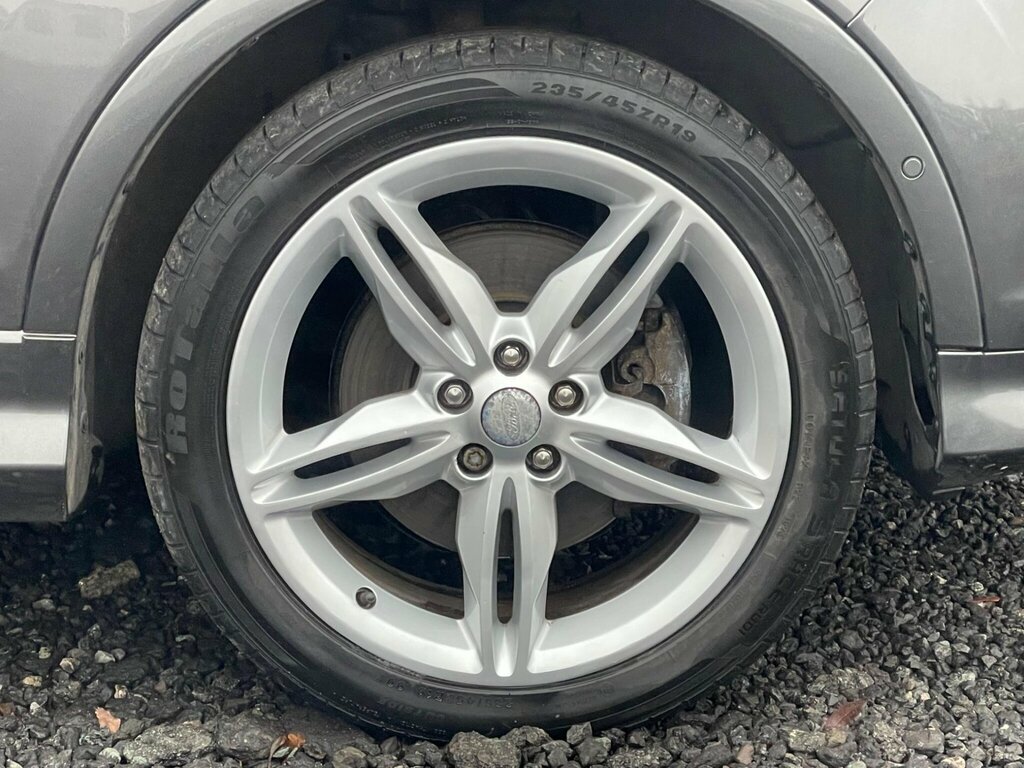 Ford Kuga 2.0 Tdci Titanium X Sport Powershift Awd Euro 6 S EN64GGX Grey #6
