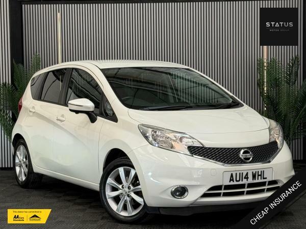 Peugeot 308 SW Allure BD68AKG White #3