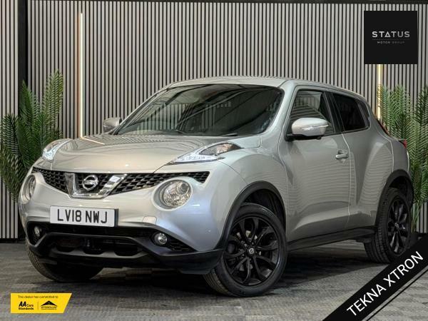 Nissan Qashqai N-tec LD67CEX Blue #6