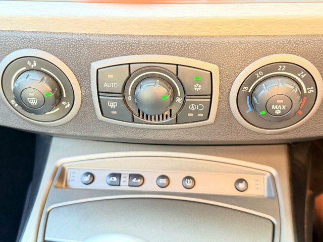 BMW Z4 2.5I Se - 2004 04 Black #31