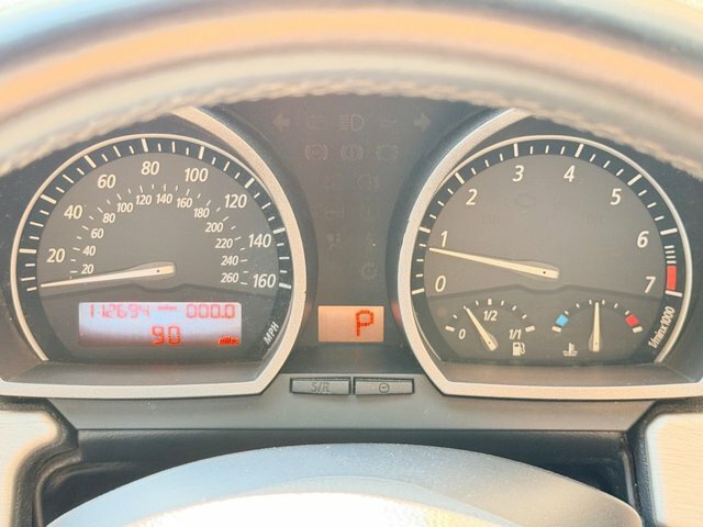BMW Z4 2.5I Se - 2004 04 Black #28